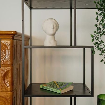 New 130M², Lounge Room, Im Herzen Berlins Exteriör bild