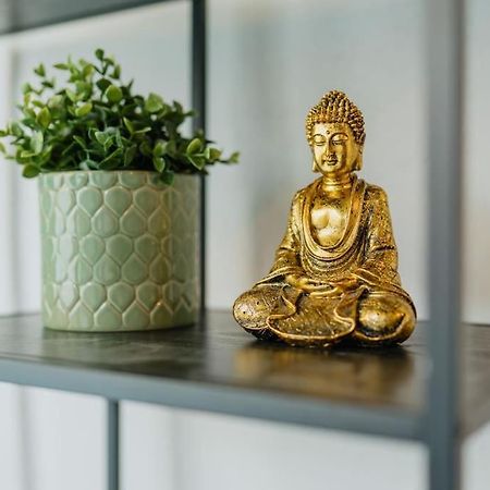 New 130M², Lounge Room, Im Herzen Berlins Exteriör bild