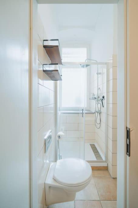 New 130M², Lounge Room, Im Herzen Berlins Exteriör bild