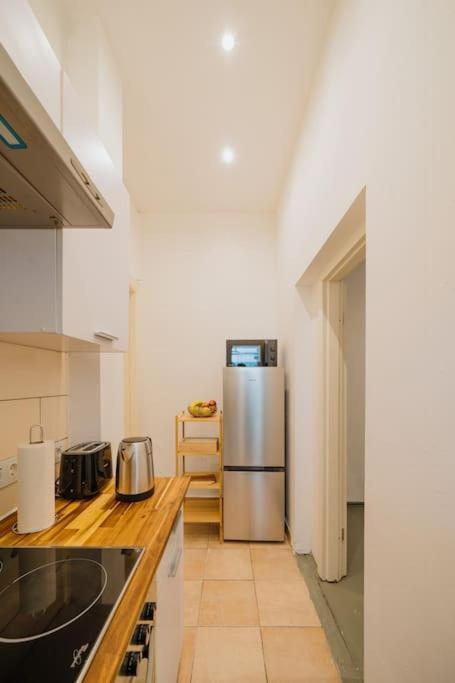 New 130M², Lounge Room, Im Herzen Berlins Exteriör bild