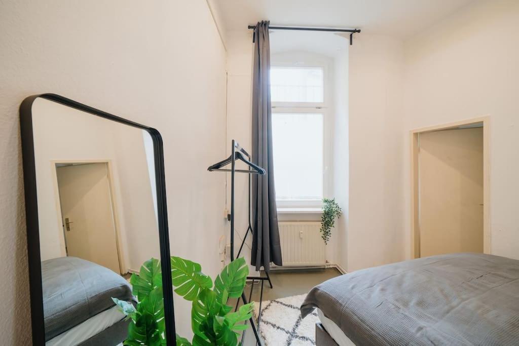 New 130M², Lounge Room, Im Herzen Berlins Exteriör bild